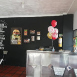 Barao Burguer Bebida