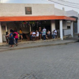 Pastel Do Leo Extérieur
