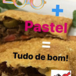 Pastel Do Leo Nourriture