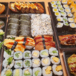 Lanchonete E Pizzaria No Capricho Food