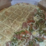Lanchonete E Pizzaria No Capricho Comida