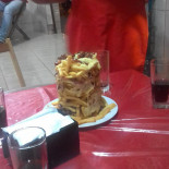 Lanchonete E Pizzaria No Capricho Bebida