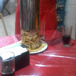 Lanchonete E Pizzaria No Capricho Bebida