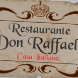 Don Raffaele Logo