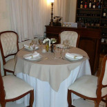 Don Raffaele À l'intérieur