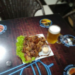 Groove Pub Boisson