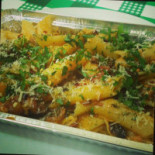 Tarantella Pizzas E Massas Nourriture