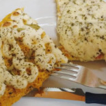 Tarantella Pizzas E Massas Nourriture