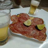 Tarantella Pizzas E Massas Nourriture
