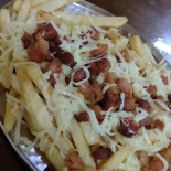 Tarantella Pizzas E Massas Nourriture