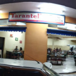 Tarantella Pizzas E Massas Extérieur