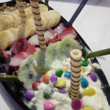 Espaco Gourmet Nourriture