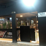Pizza Ponto Exterior