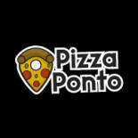 Pizza Ponto Logo