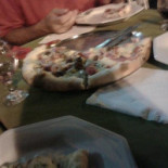 Grillu's E Pizzaria Bebida