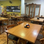 Grillu's E Pizzaria Dentro