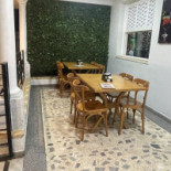 Grillu's E Pizzaria Extérieur