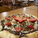 Grillu's E Pizzaria Comida