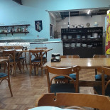 Grillu's E Pizzaria Dentro
