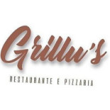 Grillu's E Pizzaria Logo