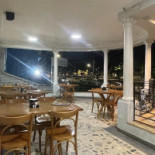 Grillu's E Pizzaria Dentro