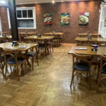 Grillu's E Pizzaria Dentro