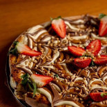 Grillu's E Pizzaria Nourriture