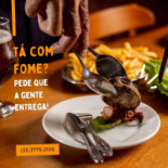 Grillu's E Pizzaria Boisson