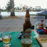 Grillu's E Pizzaria Boisson