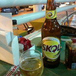 Grillu's E Pizzaria Boisson