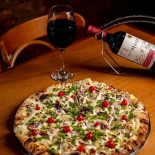 Grillu's E Pizzaria Boisson