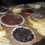 A Patota Nourriture