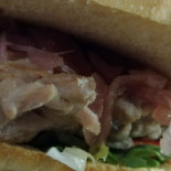 Pizzaria Silvana Delivery Nourriture