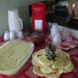 Esquina Do Sabor Caseiro Comida