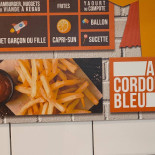 Junior's Carte