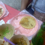 Chapao Da Lagoa Nourriture