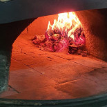 Bar e Lanches Azulzinho Exterior