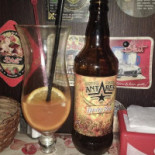 Central Grill Boisson