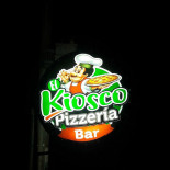 Pizzaria Dom Dirao Boisson