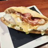 Turbo Lanches Nourriture