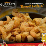 Guarapo Nourriture