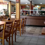 Guarapo À l'intérieur