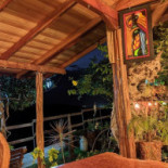 Bate Papo Bar E Restaurante Extérieur