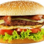 Lanchonete E Pizzaria No Capricho Food
