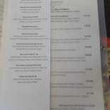 Classe A E Cozinha Carte