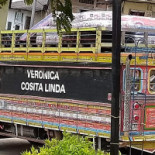 Classe A E Cozinha Extérieur