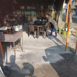 Espaco Gourmet Extérieur