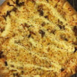 Pizzalli Pizzaria E Esfiharia Nourriture