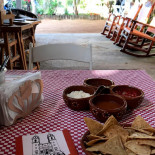 Posto Da Colina Boisson