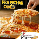 Buica E Pizzaria Nourriture